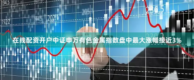 在线配资开户中证申万有色金属指数盘中最大涨幅接近3%
